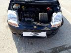 2009 CHEVROLET MATIZ SE A for sale at Copart SANDWICH