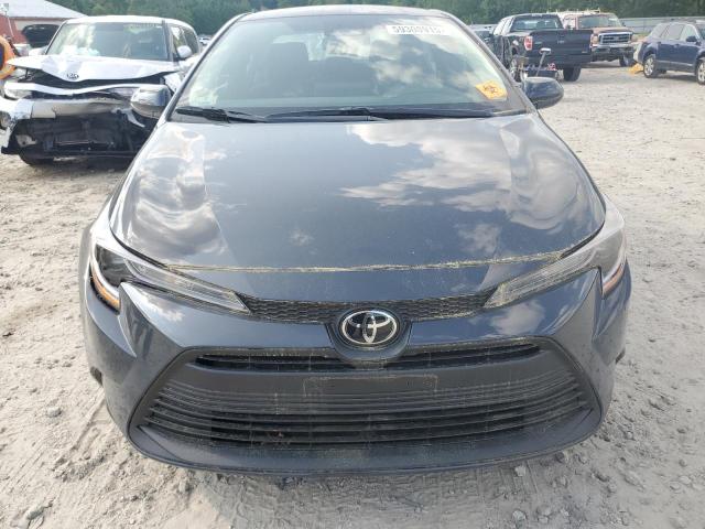  TOYOTA COROLLA 2024 Czarny