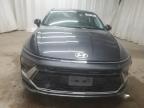 2025 Hyundai Sonata Sel zu verkaufen in Shreveport, LA - Rear End