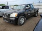 2006 Nissan Titan Xe на продаже в New Britain, CT - Front End
