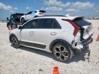2024 Kia Niro Sx na sprzedaż w Taylor, TX - Rear End