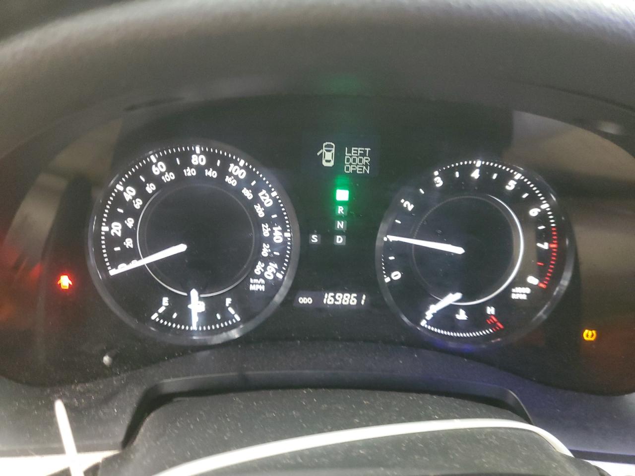 2010 Lexus Is 250 VIN: JTHFF2C2XA2513858 Lot: 60412705