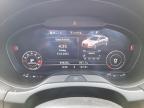 2016 AUDI S3 TFSI QU for sale at Copart SANDTOFT