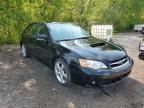 2006 SUBARU LEGACY 2.5 GT   for sale at Copart ON - COOKSTOWN