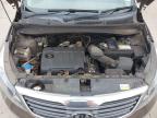 2011 KIA SPORTAGE 2 for sale at Copart WHITBURN