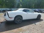 2017 Dodge Challenger Sxt for Sale in Shreveport, LA - Front End