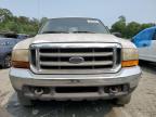 2000 Ford F250 Super Duty იყიდება Waldorf-ში, MD - Rear End