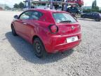 2010 ALFA ROMEO MITO JUNIO for sale at Copart WISBECH