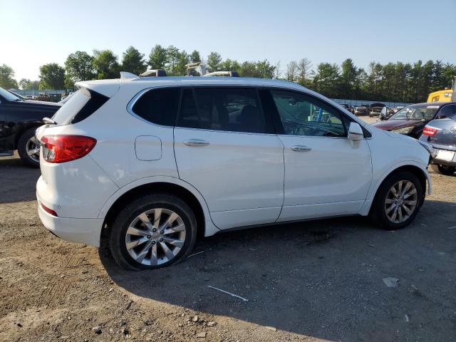  BUICK ENVISION 2017 Biały