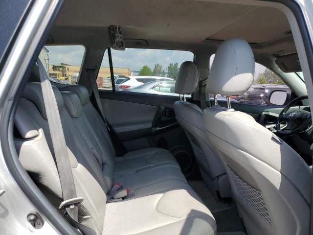 2011 TOYOTA RAV4 LIMITED  
