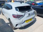 2024 RENAULT CLIO TECHN for sale at Copart ROCHFORD