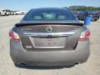 2015 Nissan Altima 2.5 იყიდება Lumberton-ში, NC - Front End