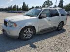 2004 Lincoln Navigator    na sprzedaż w Graham, WA - Minor Dent/Scratches