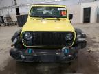 2024 Jeep Wrangler 4Xe zu verkaufen in Center Rutland, VT - Biohazard/Chemical