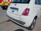 2012 FIAT 500 LOUNGE for sale at Copart SANDWICH