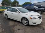 2014 Nissan Altima 2.5 zu verkaufen in Denver, CO - Front End
