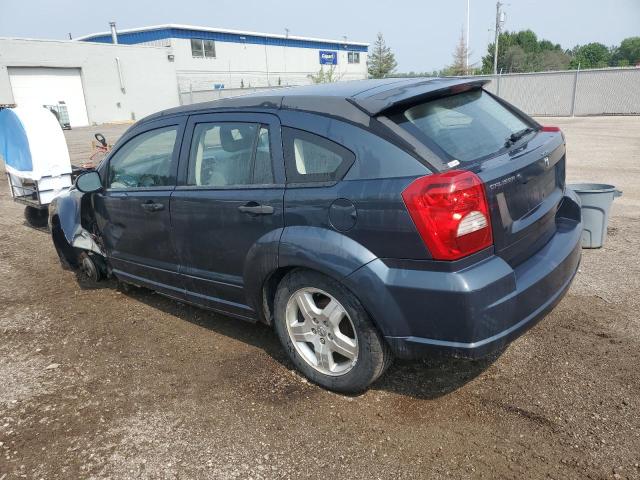 2007 DODGE CALIBER SXT  