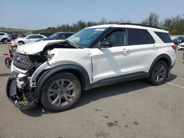 FORD EXPLORER X 2023