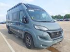 2024 FIAT DUCATO for sale at Copart NEWBURY