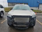 2015 Gmc Acadia Sle იყიდება Woodhaven-ში, MI - Rear End