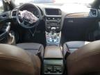 2016 Audi Q5 Premium Plus S-Line for Sale in Sandston, VA - Front End