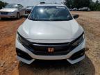 2018 Honda Civic Exl for Sale in China Grove, NC - Rear End