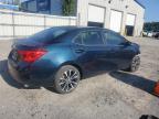2019 Toyota Corolla L იყიდება Savannah-ში, GA - Front End