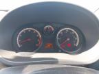 2010 VAUXHALL CORSA ENER for sale at Copart SANDY