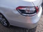 2014 MERCEDES BENZ E220 SE CD for sale at Copart WOLVERHAMPTON