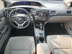 2013 Honda Civic Lx   for Sale in Woodhaven, MI - Front End