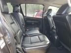2012 Nissan Armada Sv на продаже в Seaford, DE - Minor Dent/Scratches