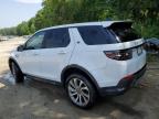2021 Land Rover Discovery Sport Se იყიდება North Billerica-ში, MA - Minor Dent/Scratches