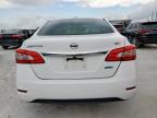 2014 Nissan Sentra S   for Sale in Haslet, TX - Front End