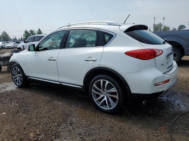 2017 INFINITI QX50   