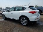 2017 INFINITI QX50    for sale at Copart AB - CALGARY