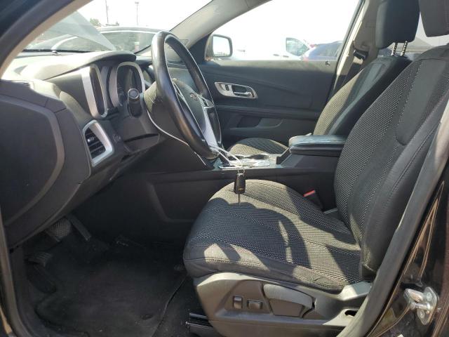  CHEVROLET EQUINOX 2015 Black