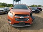 2015 Chevrolet Trax Ltz   for Sale in Chicago Heights, IL - Front End