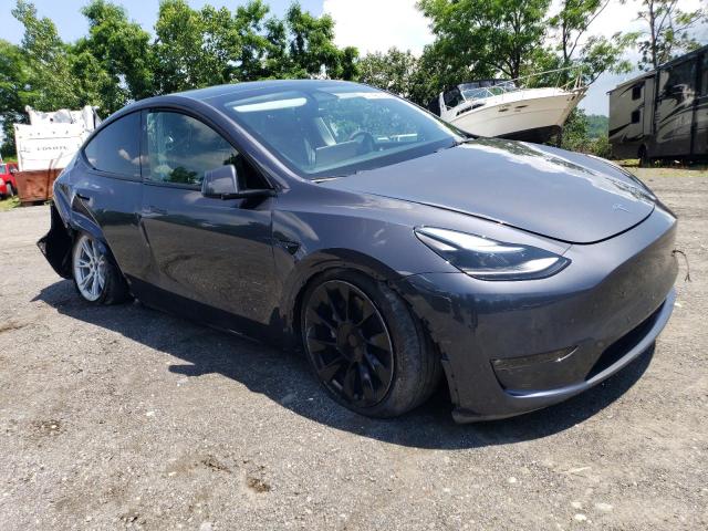  TESLA MODEL Y 2023 Szary