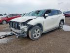 2021 Toyota Highlander L продається в Houston, TX - Front End