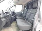 2020 RENAULT TRAFIC SL2 for sale at Copart SANDWICH