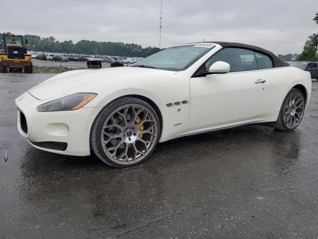MASERATI ALL MODELS – zdjęcie z aukcji, lot #58620245