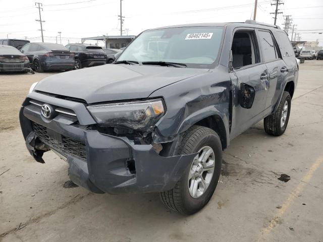 2024 Toyota 4Runner Sr5/Sr5 Premium