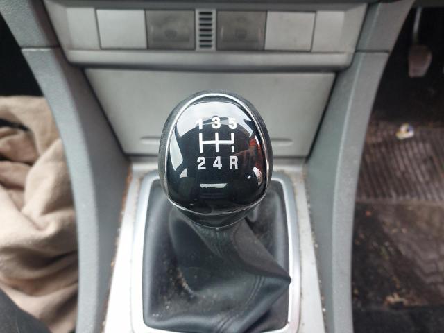 2010 FORD FOCUS ZETE