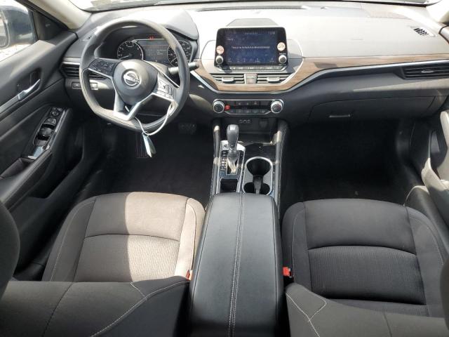  NISSAN ALTIMA 2023 Czarny