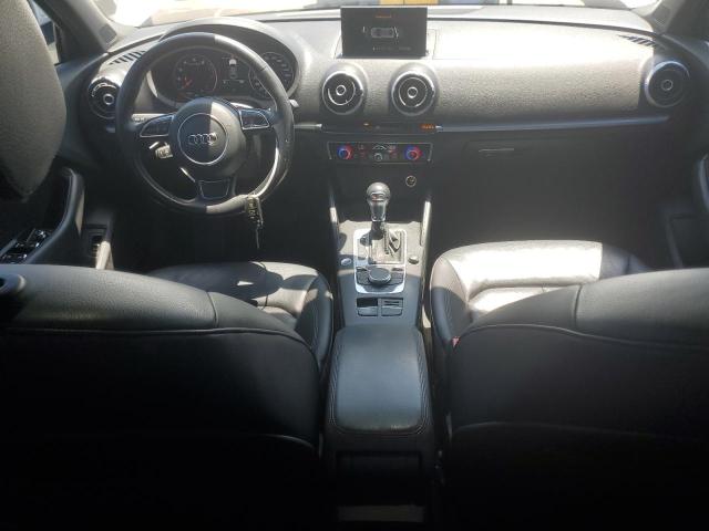  AUDI A3 2016 Biały