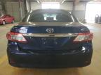 2012 Toyota Corolla Base en Venta en Mocksville, NC - Front End