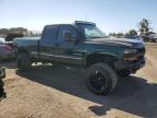 2002 Chevrolet Silverado C2500 Heavy Duty na sprzedaż w San Martin, CA - Undercarriage