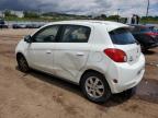 2014 Mitsubishi Mirage Es zu verkaufen in Colorado Springs, CO - Side