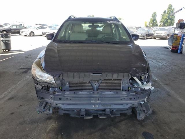  SUBARU IMPREZA 2016 Granatowy