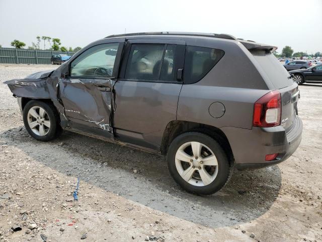Parquets JEEP COMPASS 2016 Gray